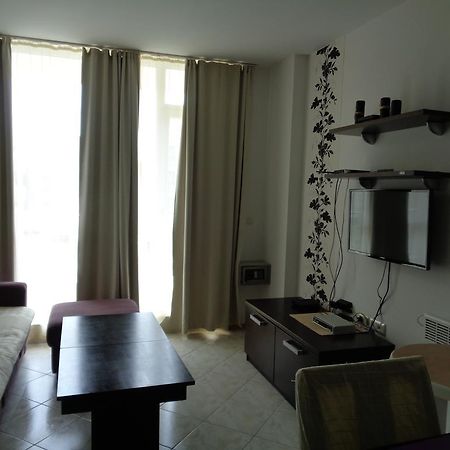 Apartment I4 In Sunset Beach 2 Resort Sluneční pobřeží Exteriér fotografie