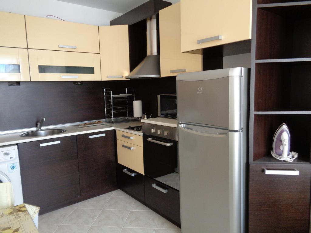 Apartment I4 In Sunset Beach 2 Resort Sluneční pobřeží Pokoj fotografie