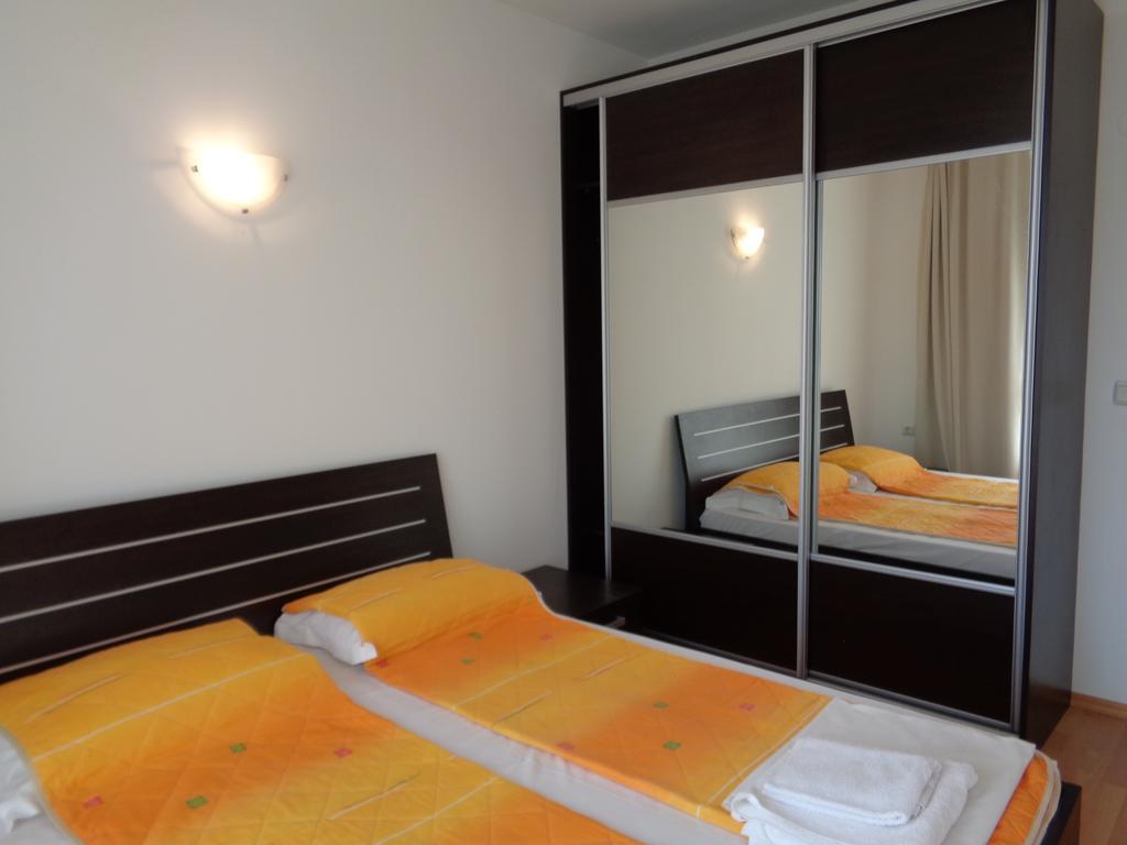 Apartment I4 In Sunset Beach 2 Resort Sluneční pobřeží Pokoj fotografie