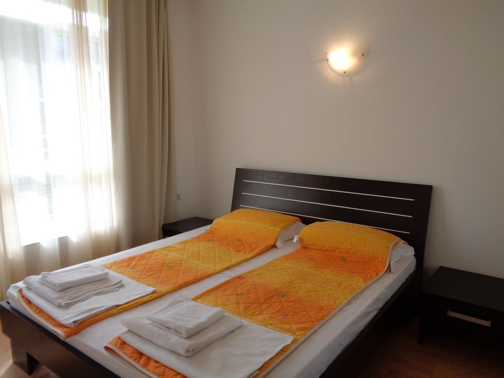 Apartment I4 In Sunset Beach 2 Resort Sluneční pobřeží Pokoj fotografie