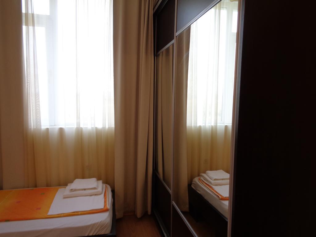 Apartment I4 In Sunset Beach 2 Resort Sluneční pobřeží Pokoj fotografie