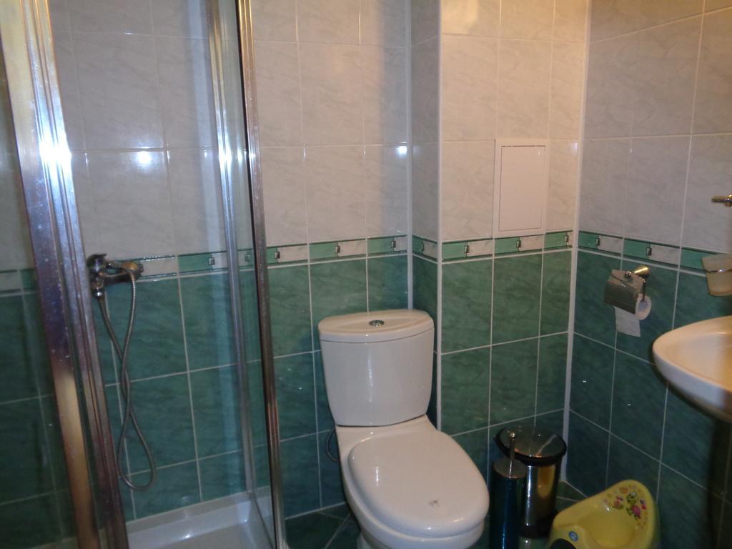 Apartment I4 In Sunset Beach 2 Resort Sluneční pobřeží Pokoj fotografie