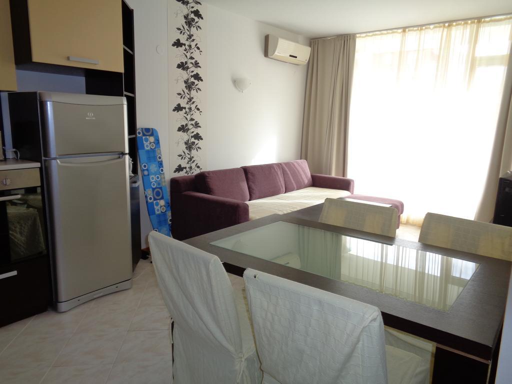 Apartment I4 In Sunset Beach 2 Resort Sluneční pobřeží Pokoj fotografie