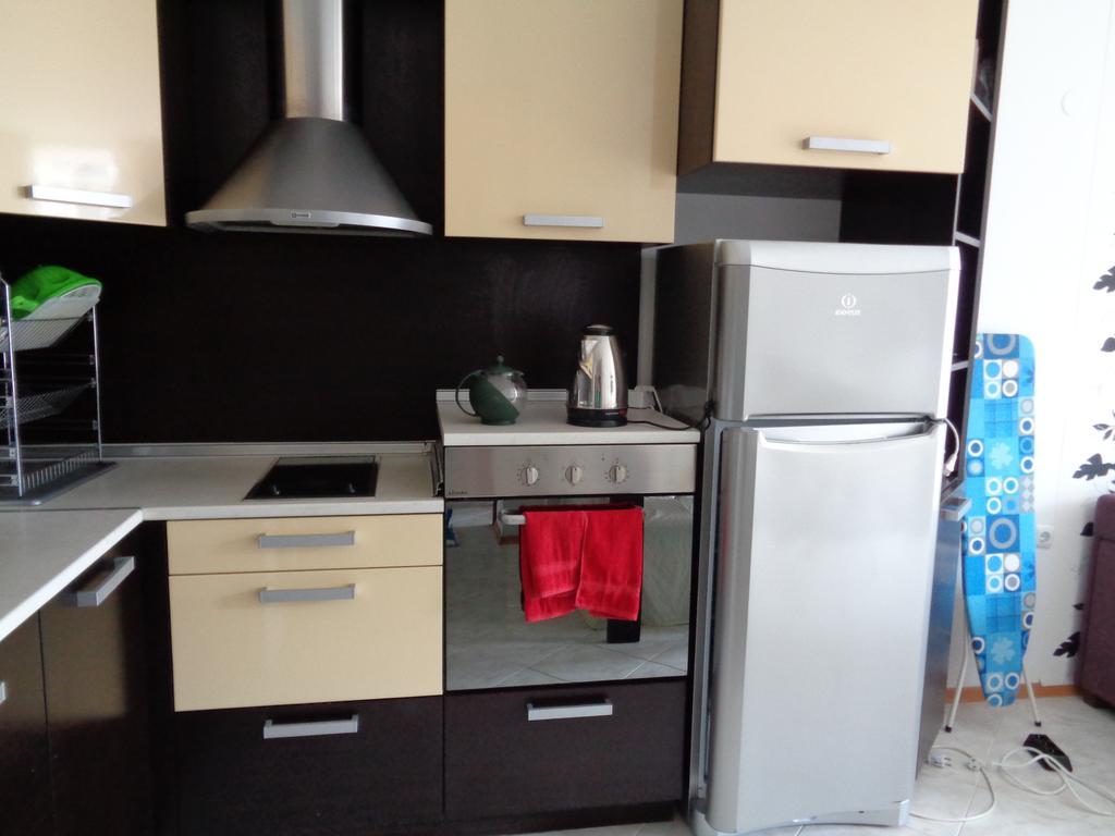 Apartment I4 In Sunset Beach 2 Resort Sluneční pobřeží Exteriér fotografie