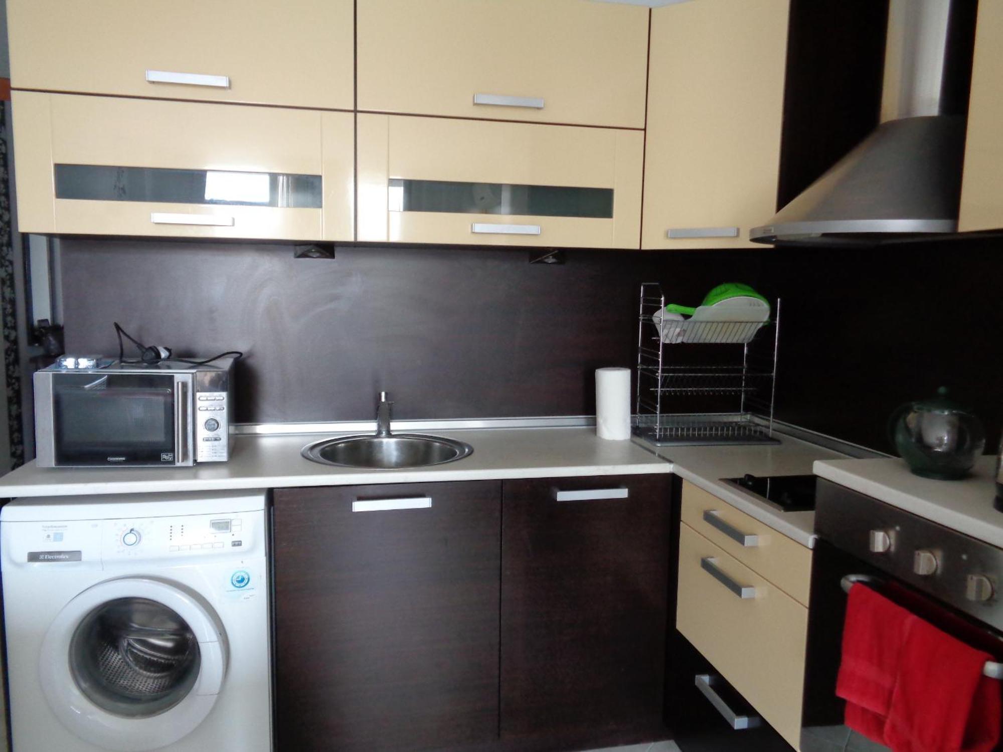Apartment I4 In Sunset Beach 2 Resort Sluneční pobřeží Exteriér fotografie